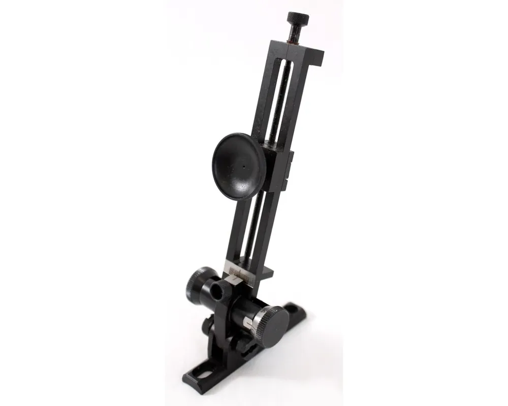Pedersoli Mid Range Creedmoor Soule Sight 3" Tall