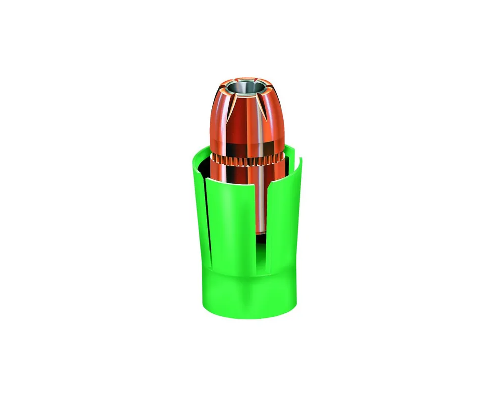 Hornady 50 Caliber Sabot with 44 Caliber 240 gr HP XTP® Bullet 240gr Box of 20