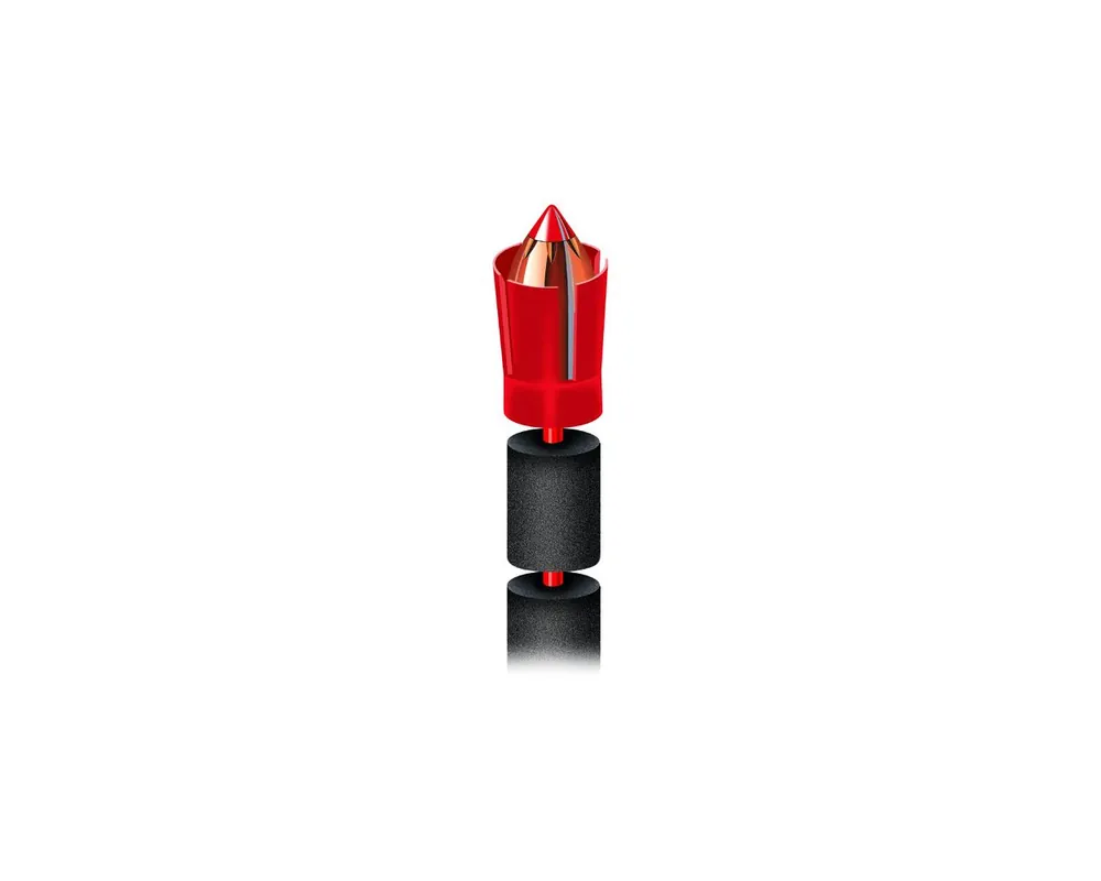 Hornady 50 Caliber Lock-N-Load® Speed Sabot® with 45 Caliber .452" 250 Grain SST® Box of 10