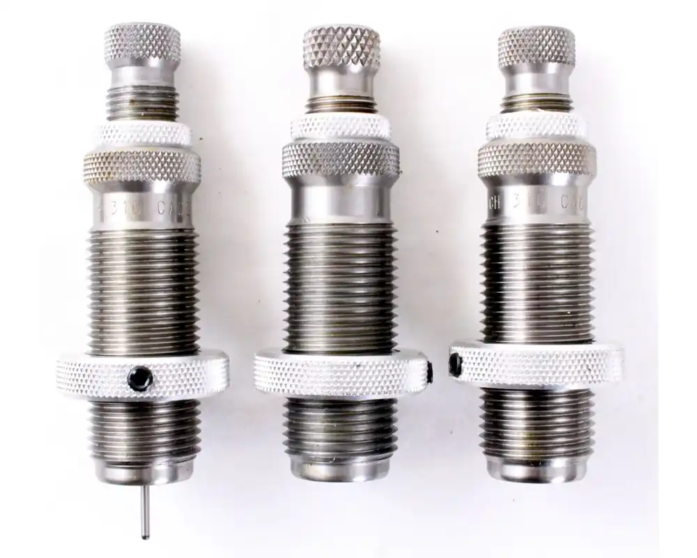 310 Cadet Die Set, 4D