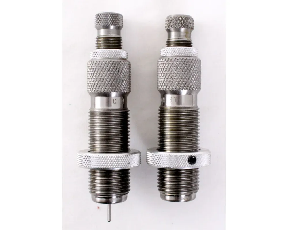 32 Remington Die Set, 4D