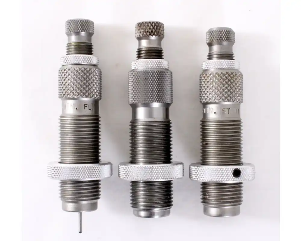 38-56 Winchester Die Set, 4D