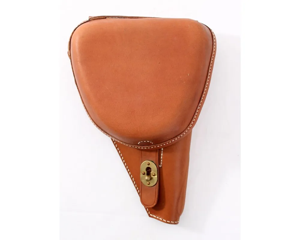 Japanese Type 14 Nambu Holster Right Hand***Discontinued***