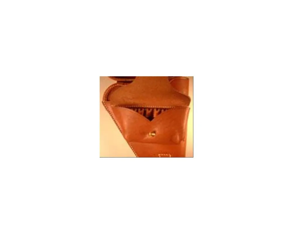 Japanese Papa Nambu Holster Right Hand***Discontinued by Mfg***