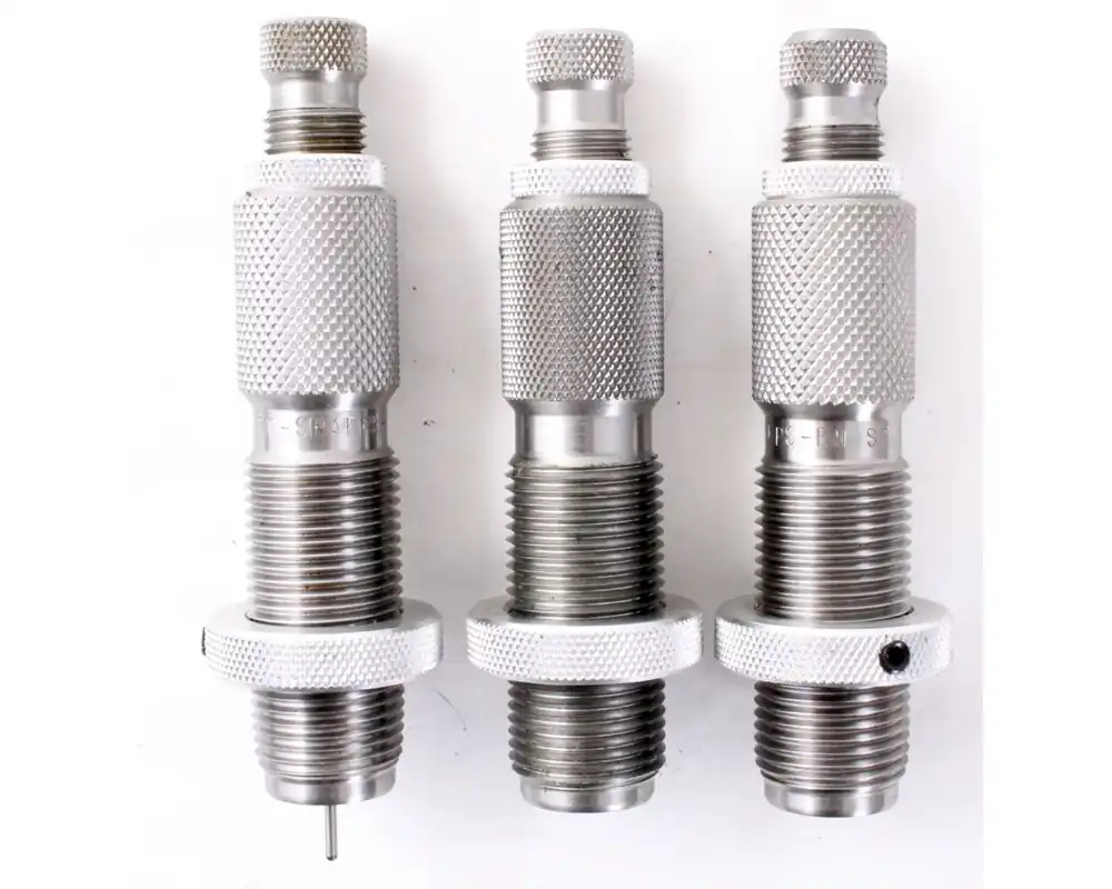 40-70 SBN (Sharps Bottle Neck) Die Set for Originals, CH4D