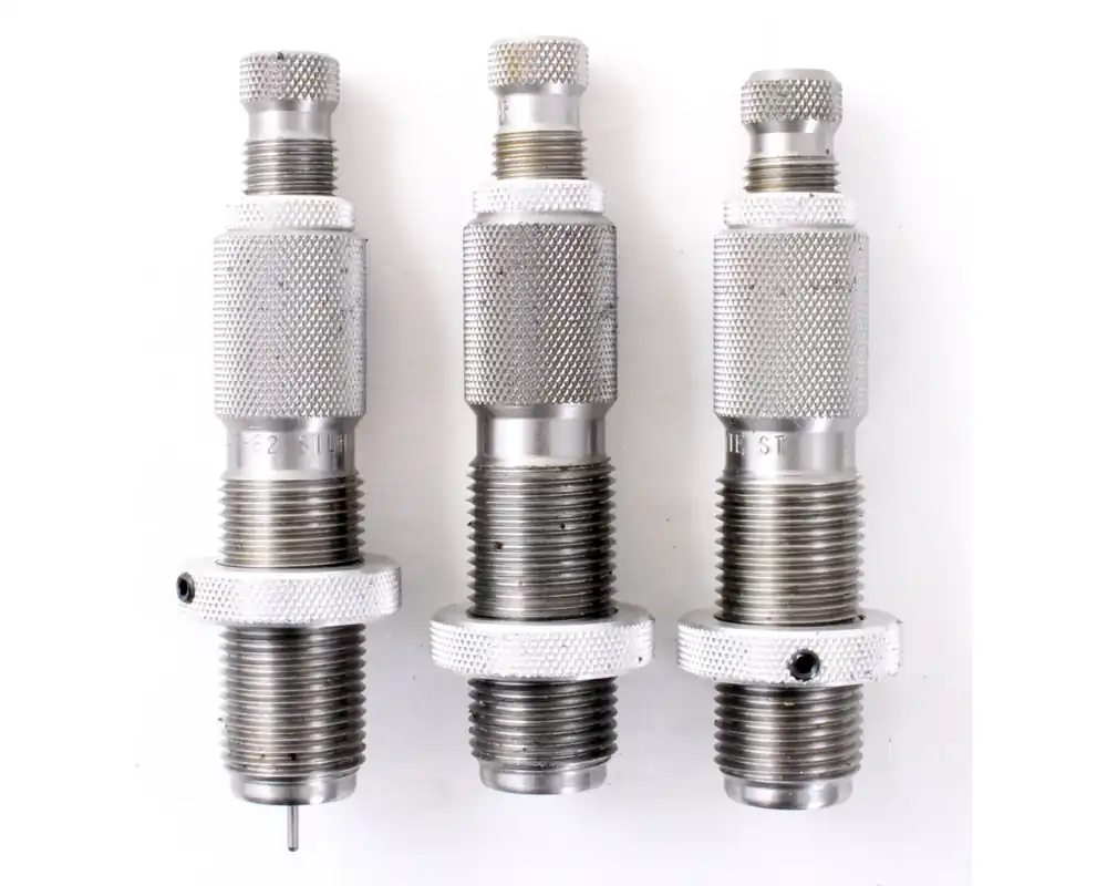 40-82 Silhouette Die Set, 4D