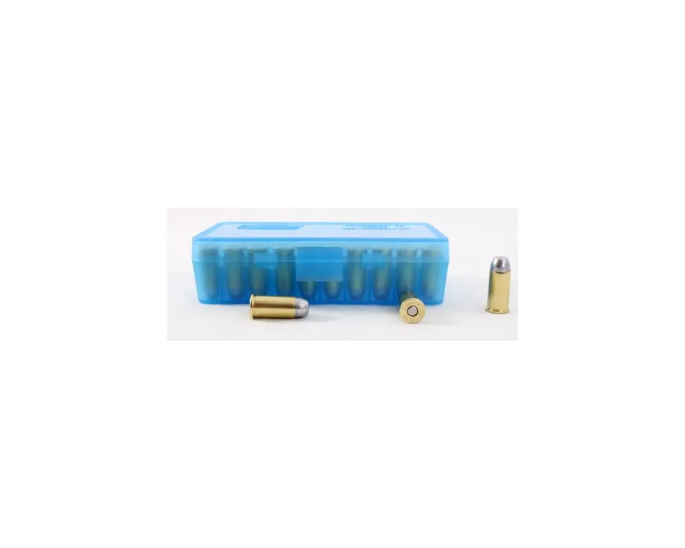 10.4 Italian Ordnance 179 Grain Smokeless Ammo Box of 50