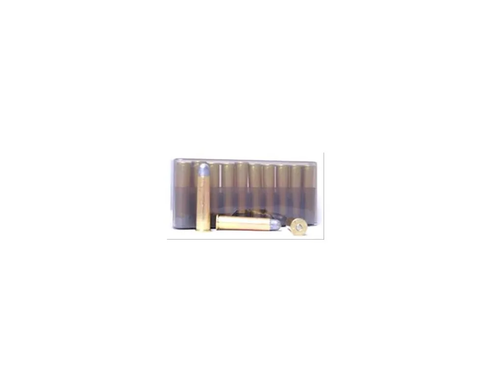 11.7x51R Danish Loaded Smokeless Ammunition Box of 20