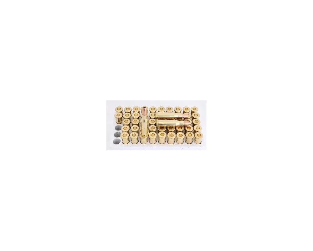 218 Bee 46 Grain HP SX Ammo Box of 50***Temporarily Discontinued by Winchester***