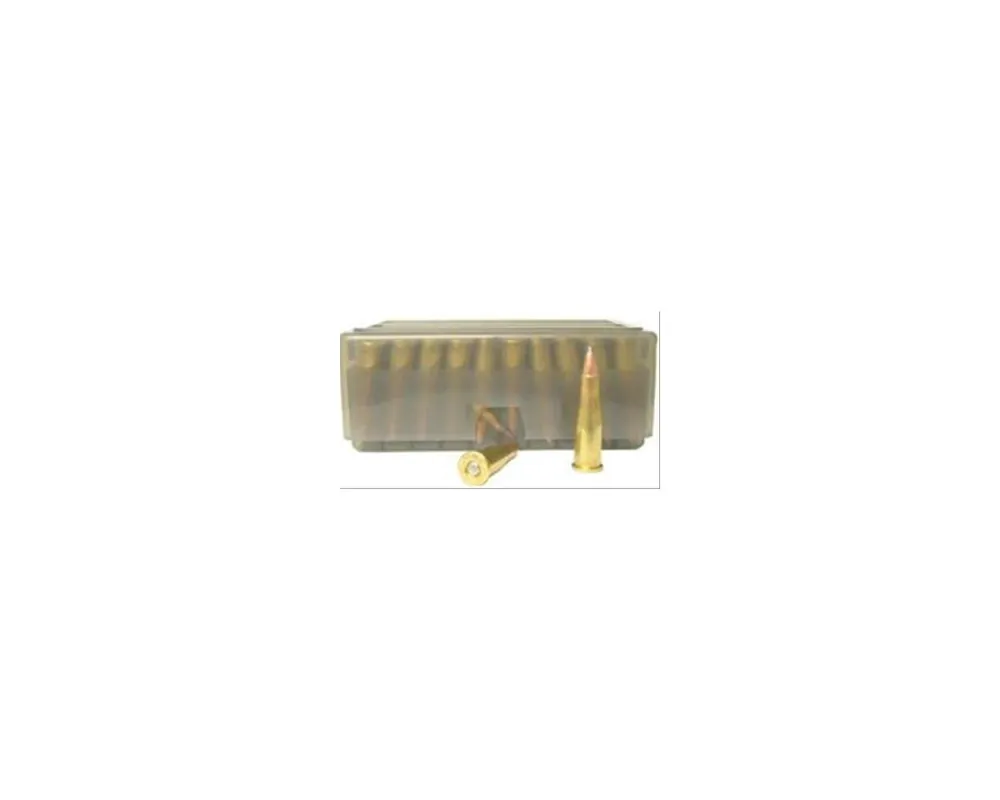 22 Remington Jet Magnum Revolver Ammo, 45 Grain Box of 50