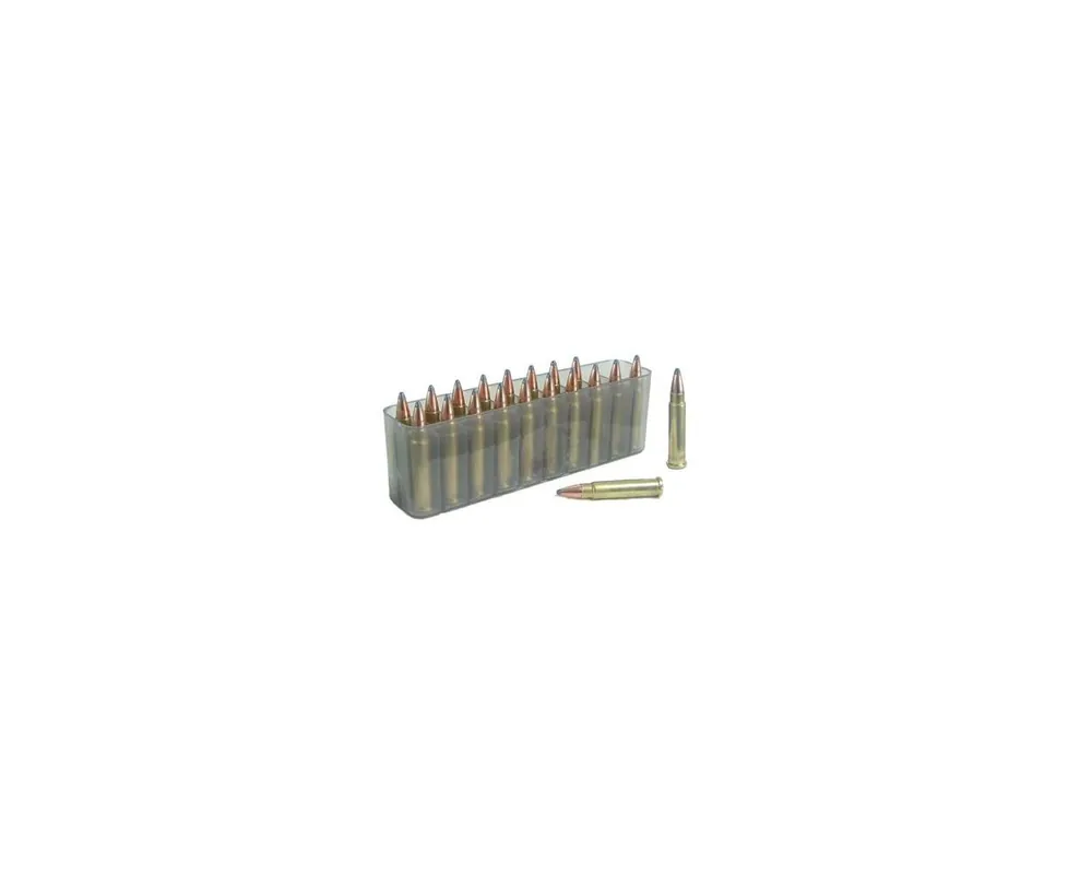 22 WCF Loaded Ammunition 45 Grain SP Spitzer for Single Shot Rifles Only Box of 20