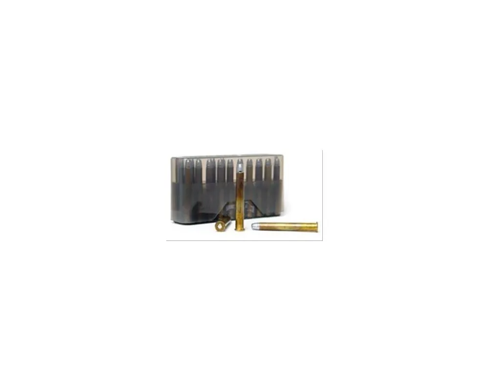 25-21 Stevens Smokeless Loaded Ammunition Box of 20