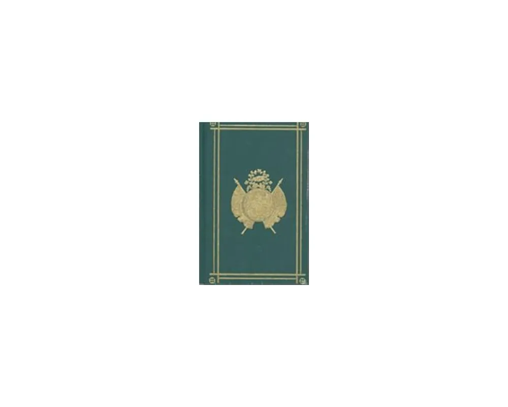 Irish Riflemen In America by Arthur Blennerhassett Leech, Hard Cover ***LIMITED TO STOCK ON HAND***