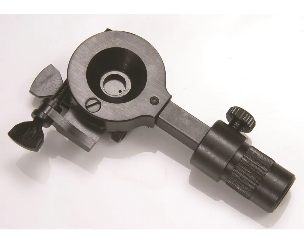 Pedersoli Target Creedmoor Sight with Square Base