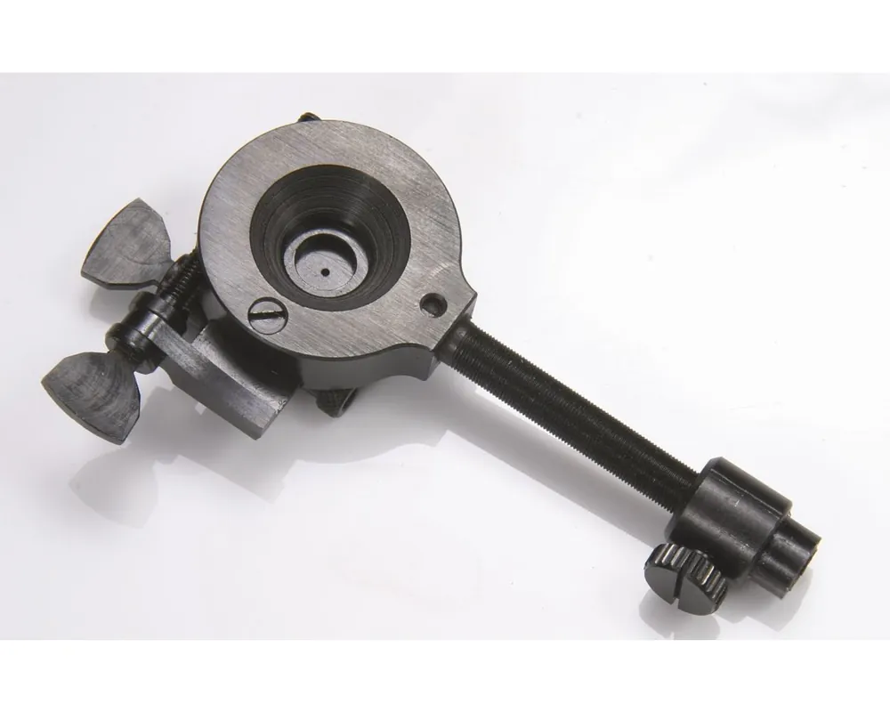 Pedersoli Target Creedmoor Sight with Round Base