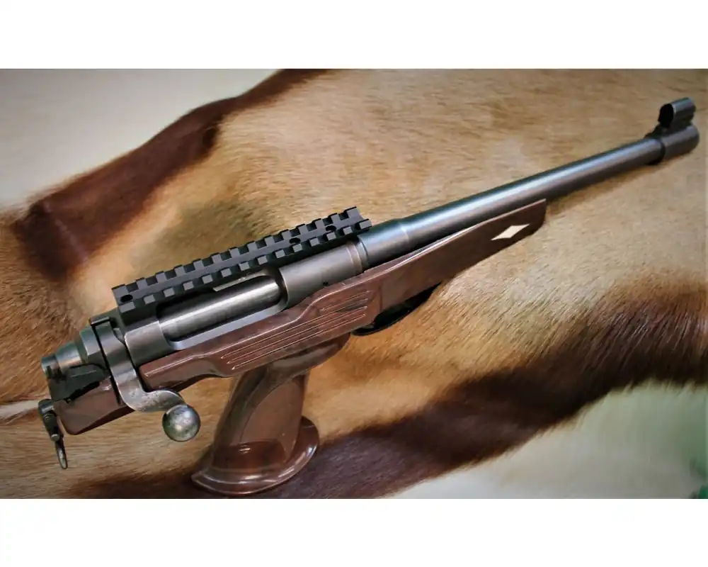 Remington XP-100 .308 Winchester***SOLD***