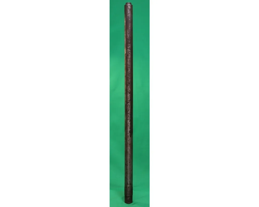 N.O.S. 44 Caliber Badger 1.3" Diameter Barrel Blank