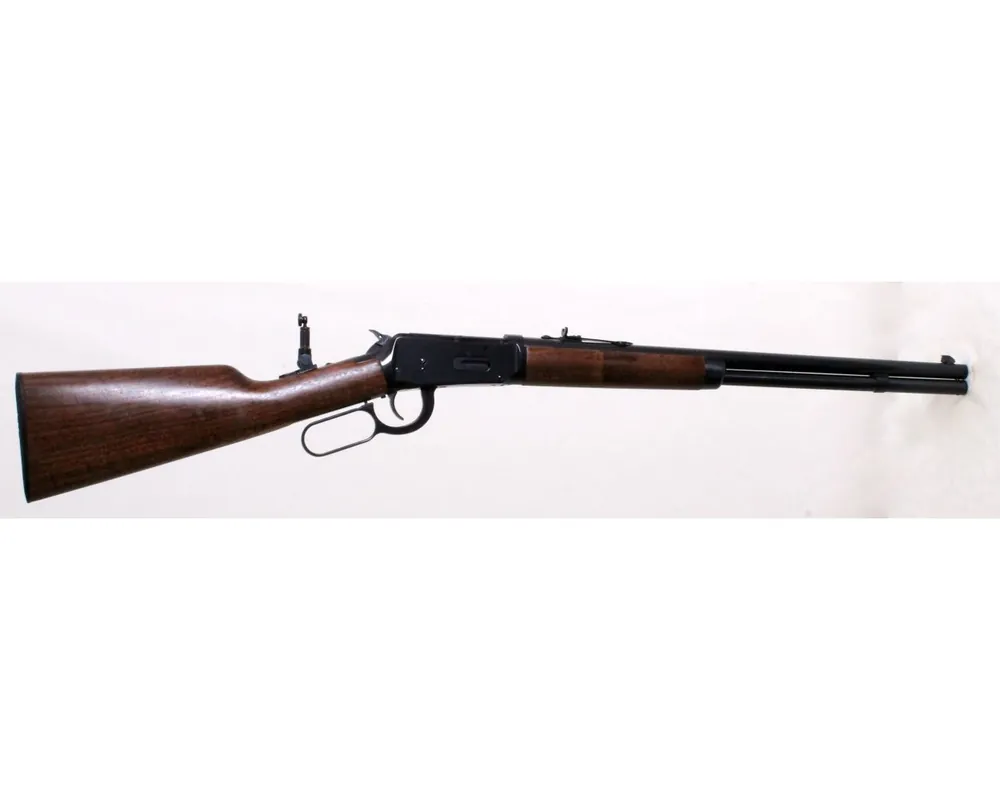 1894 Winchester short rifle 38-55 20" round barrel***SOLD***