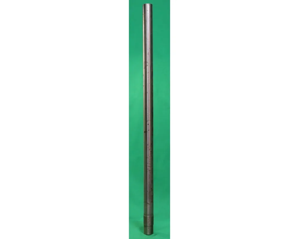 N.O.S. 44 Caliber Badger 1.3" Diameter Barrel Blank