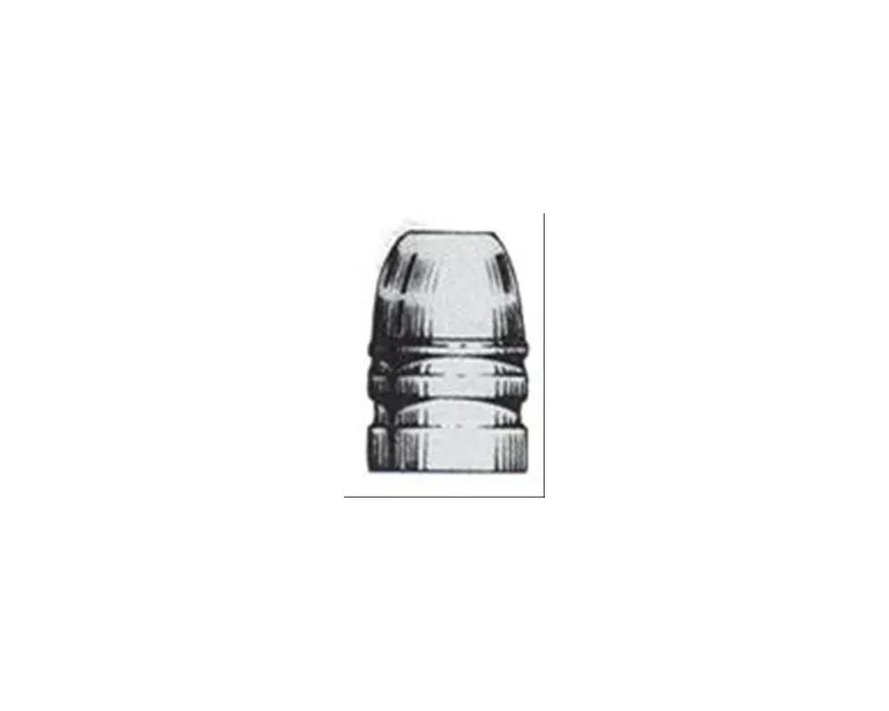 .430" 200 Grn. RNFP Saeco 2-Cav. Bullet Mould