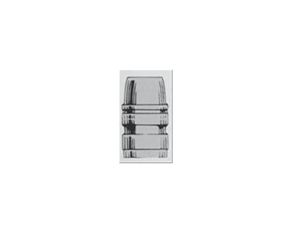 .452" 300 Grn. SWCGC Saeco 2-Cav. Bullet Mould