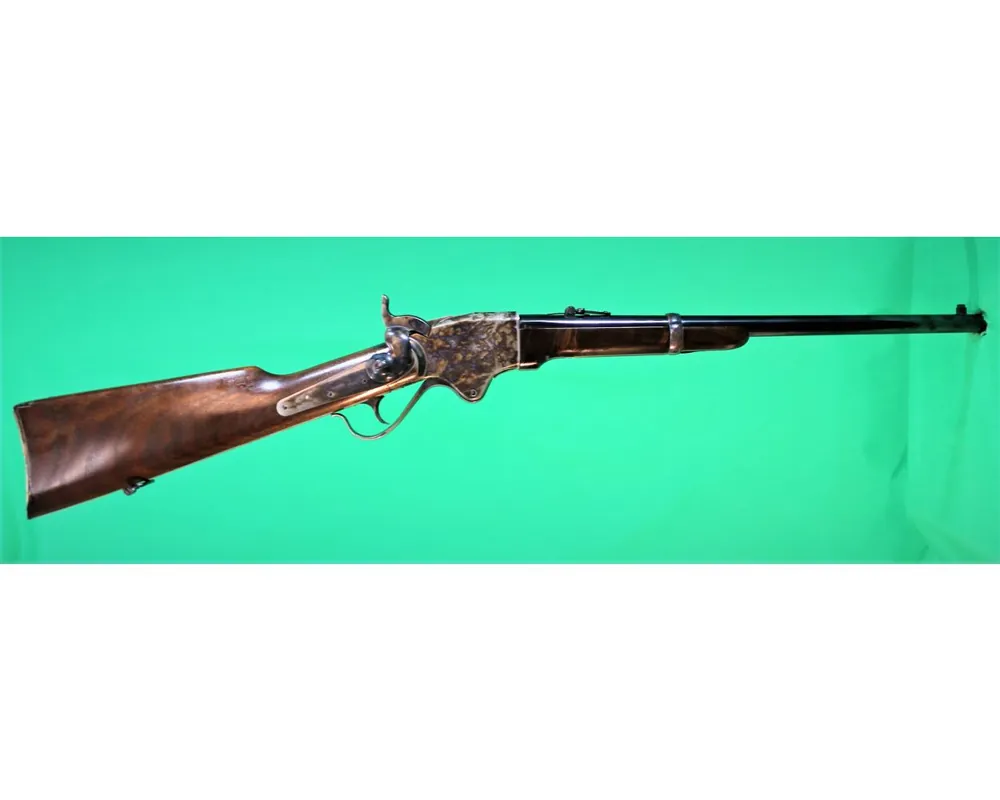 56-50 Spencer Carbine by Armi Sport 56-50 Spencer Caliber 20" Barrel***SOLD***