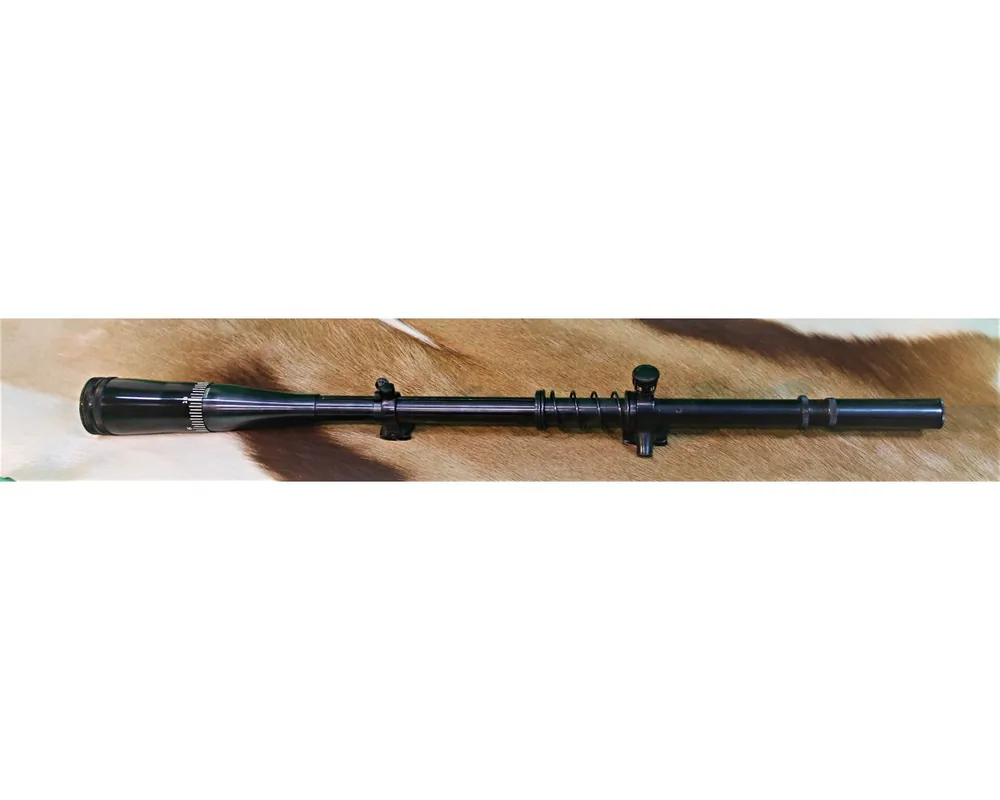 Lyman Super Targetspot 15X 3/4" Tube 1 1/2" Objective