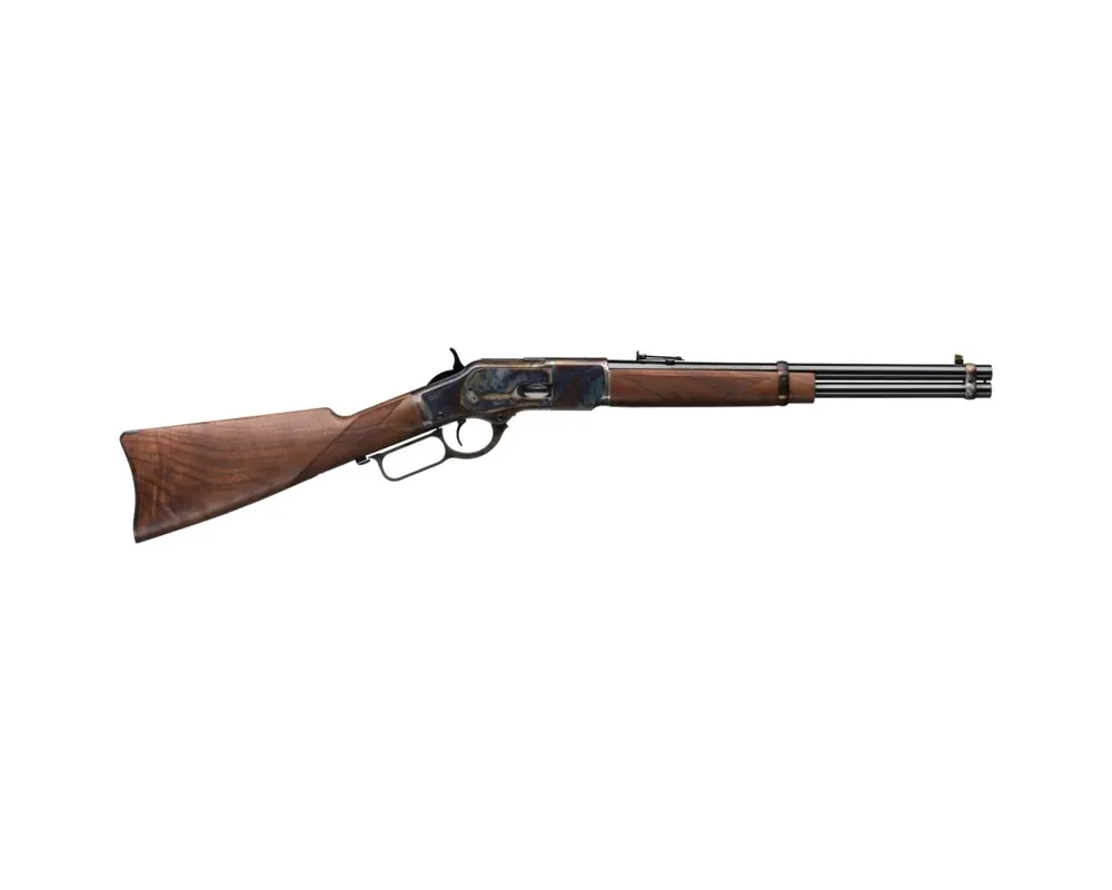 Winchester Model 1873 Competition Carbine 20" Round Barrel 45 Colt 10+1