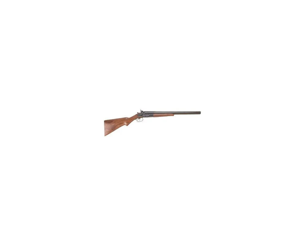 1878 Coach Double Barrel Shotgun 3" 12 Gauge 26"