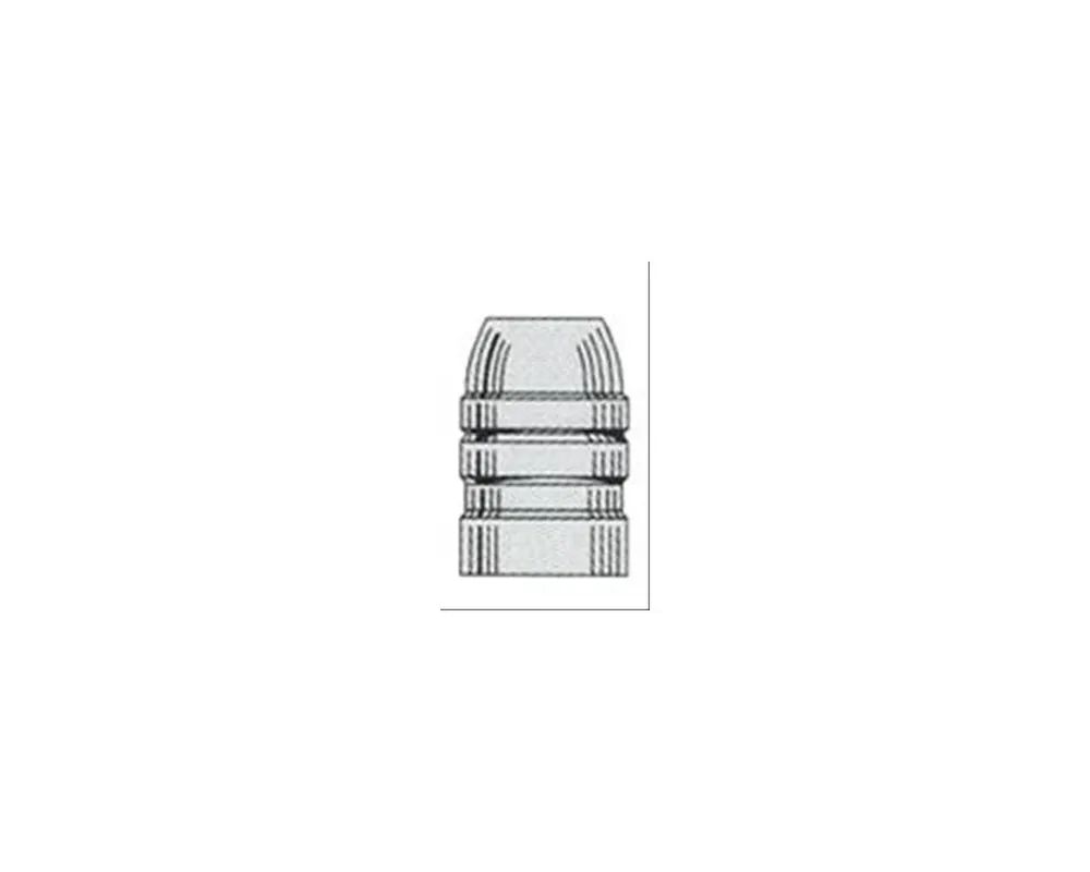 .401" 190 Grn. RNFP Saeco 2-Cav Mold w/Crimp Groov