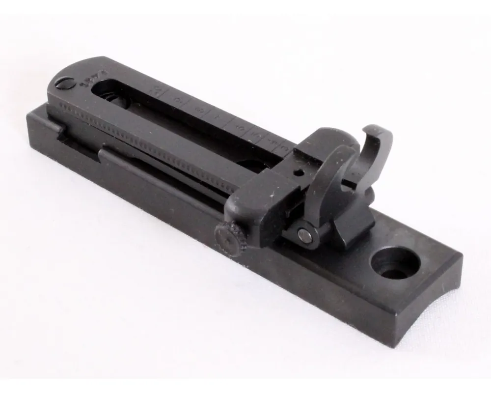 Wesson & Harrington Long Range Sight