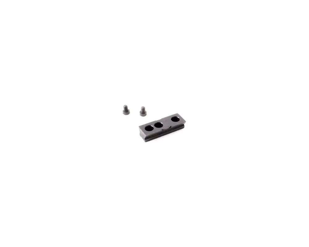 Target Scope Base .225" Height for Unertl Type Mounts