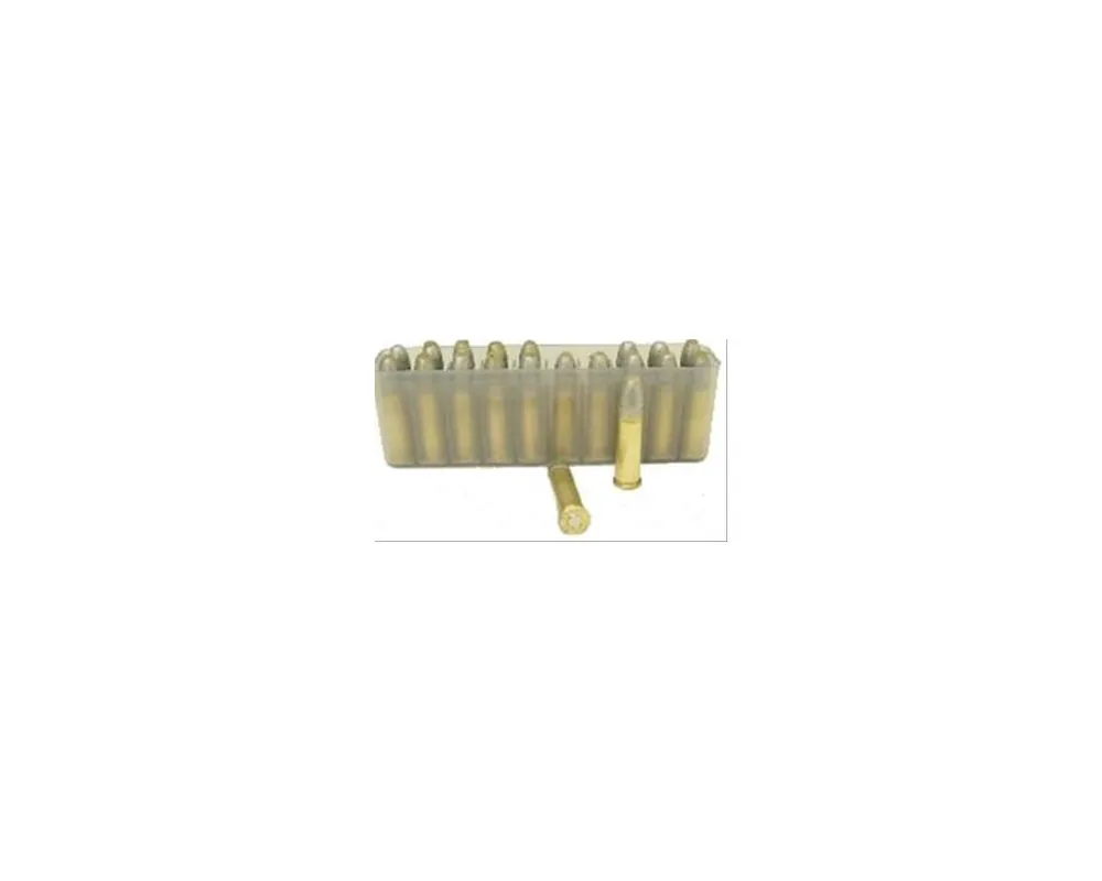 310 Cadet Smokeless Ammo 120 Grain Heeled Bullet Box of 20