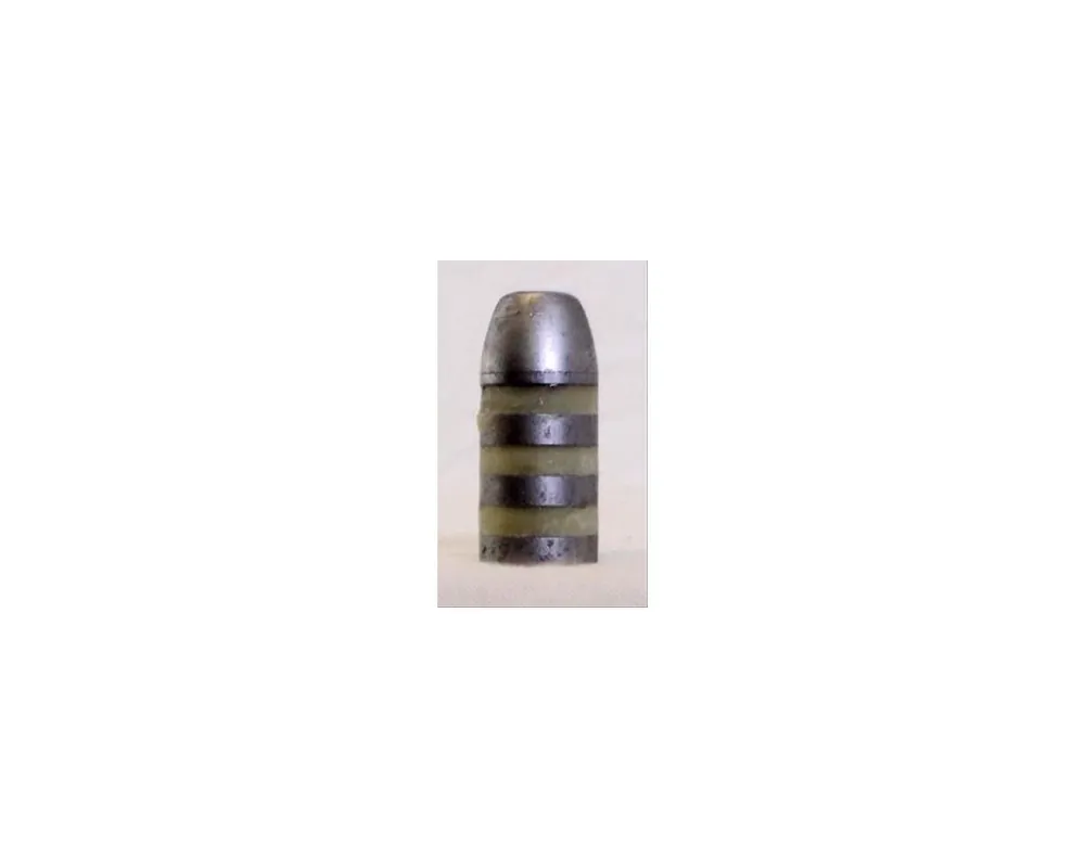 .502" 550 Grain FN Hand Cast Grease Groove Bullets 20-1 SPG Box of 50