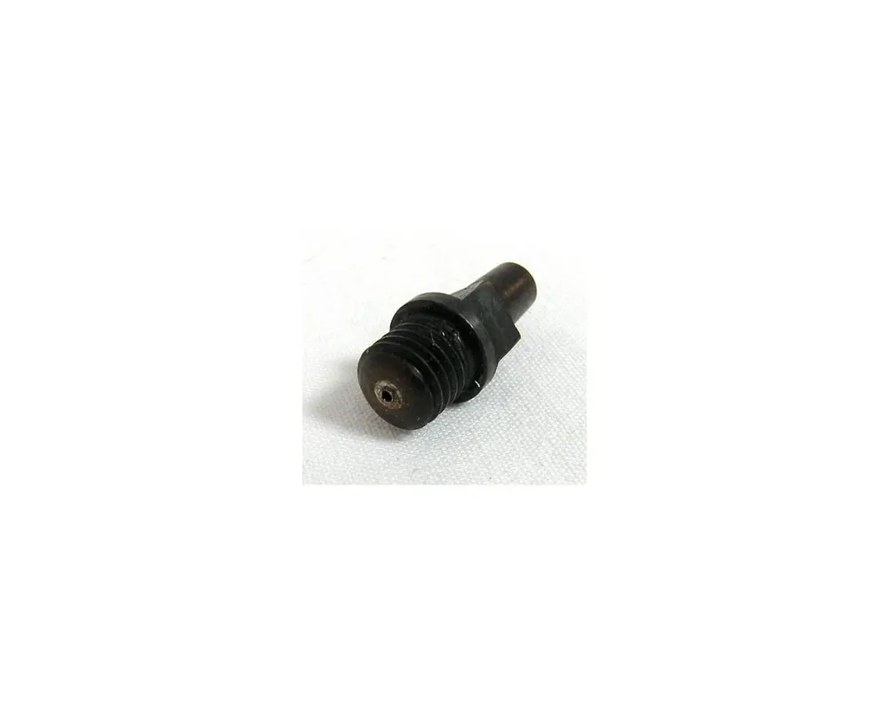 M6X1 Thread Platinum Lined Nipple Only