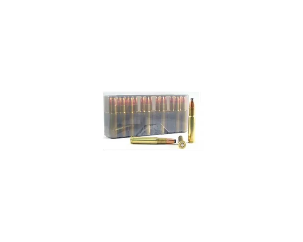 32 Remington Loaded Ammo for Remington Model 8 & 81 Rifles Only, 170 Grain Jacketed Flat Nose Box of 20