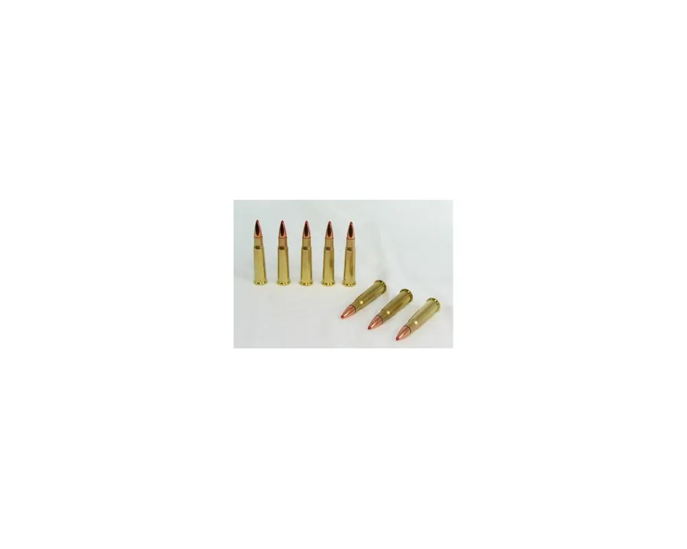 33 Winchester Ammunition 200 Grain Hornady FTX Box of 20