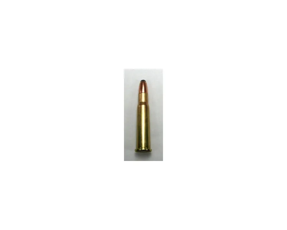 33 Winchester Ammunition 200 Grain Jacketed FN Box of 20***Temporarily Suspended***