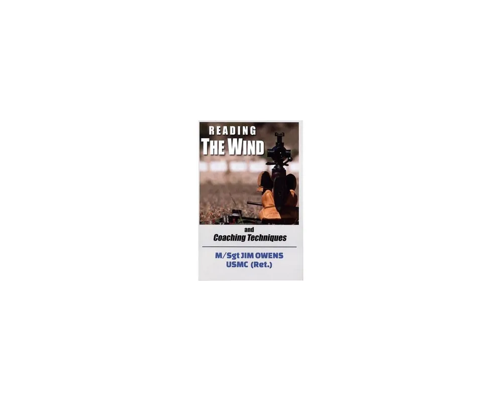 Reading the Wind and Coaching Techniques Booklet