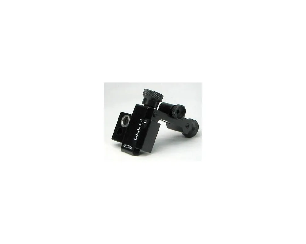 Williams Gun Sight FP-94/36 Receiver Peep Sight with Target Knobs for Winchester Model 94 Top Eject etc.
