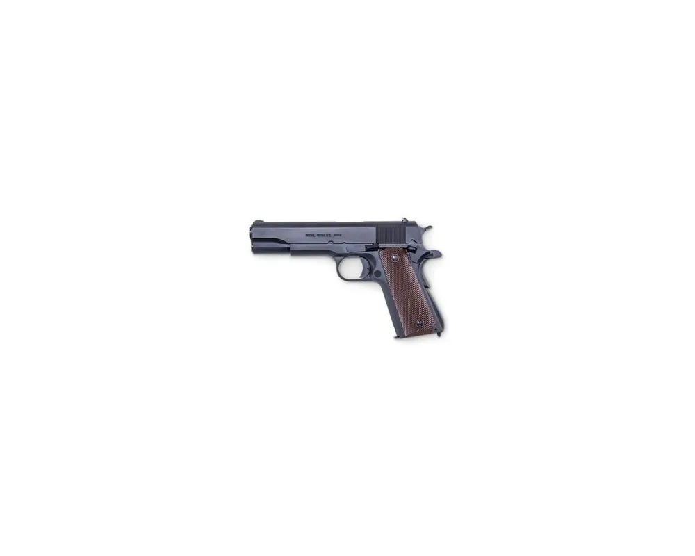 1911A1 45 ACP WWII Parkerize Copy by Auto-Ordnance***Discontinued by Mfg.***