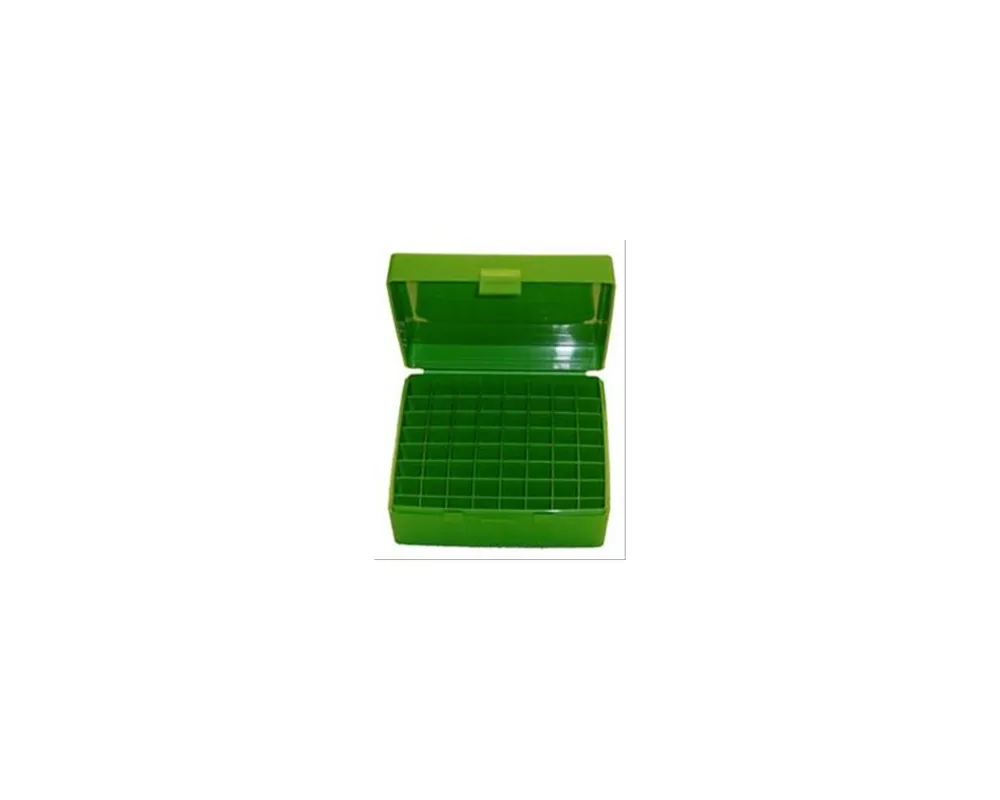 P-64-50-10 MTM Ammo Box