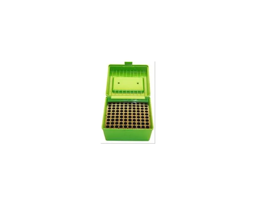 R-100-10 MTM ammo box