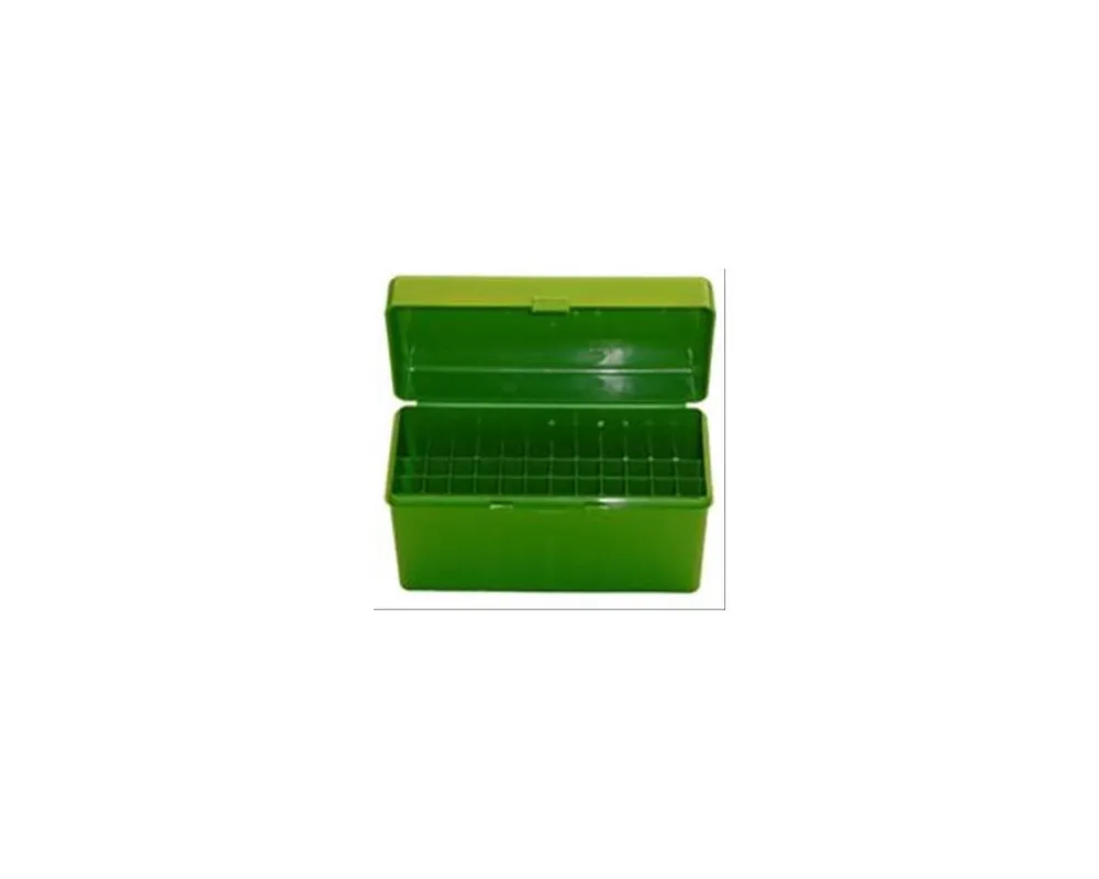 RL-60-10 MTM ammo box