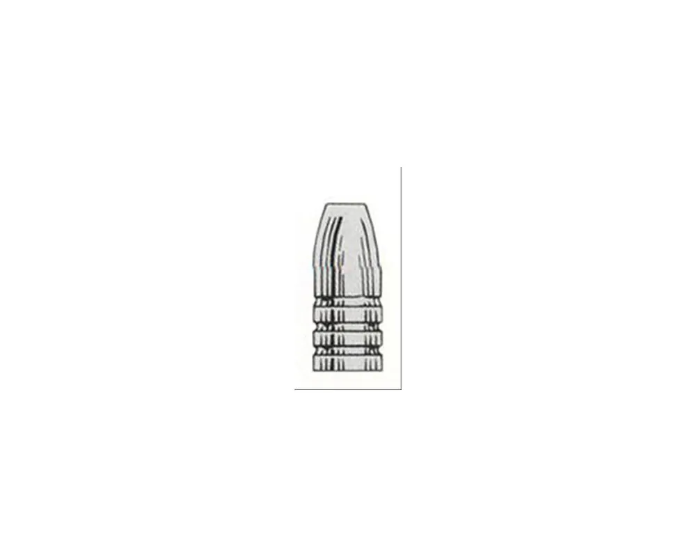 .309" 140 Grn. FN Saeco 2-Cav. Bullet Mould