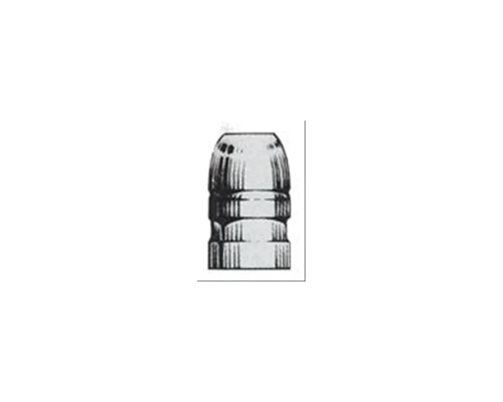 .452"/.454"255 Grn. RNFP Saeco 2-Cav. Bullet Mould