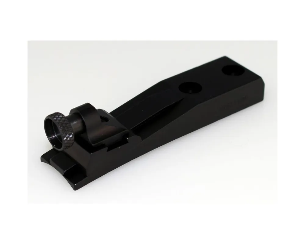 Williams Gun Sight WGRS-7400 Receiver Sight for Remington Model 4, 7400, 6 & 7600