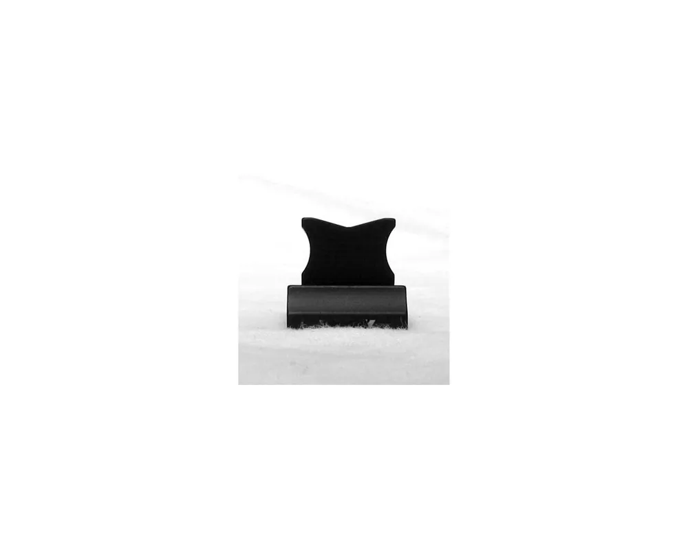 Williams Gun Sight WDOS Sight 3/8" B Blade Only (Shallow V Shaped Similar to British Express Sights)