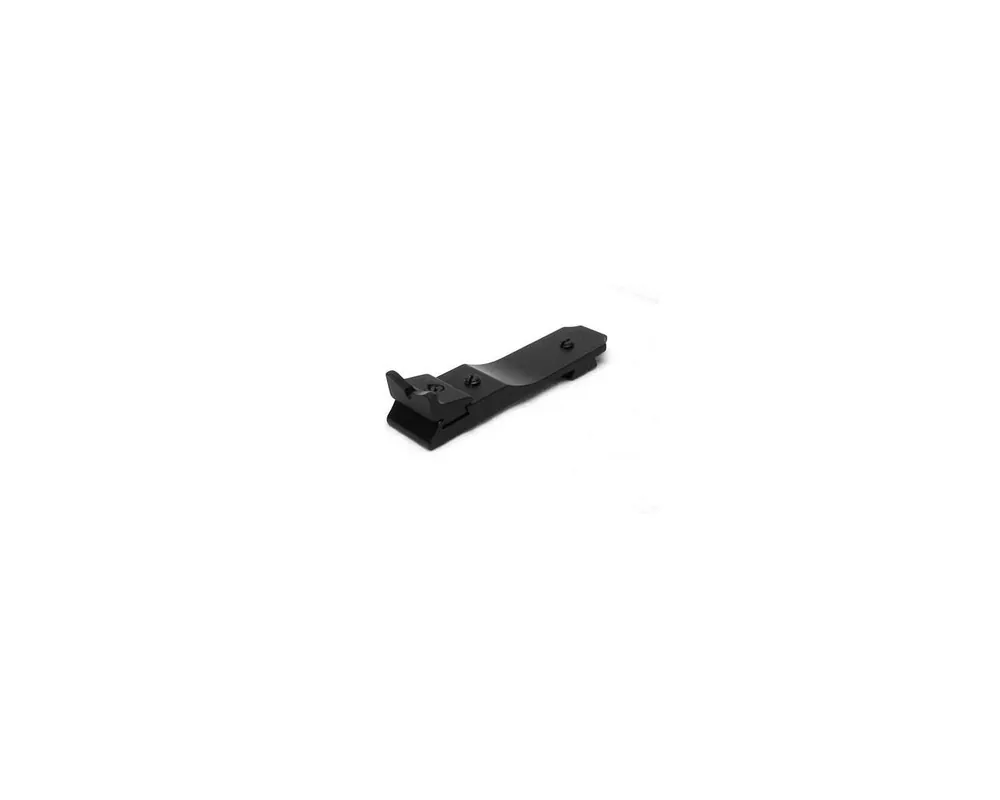 Williams Gun Sight WDOS Dovetail Open Sight 3/16" U Notch Adjustable .281"-.345" Height