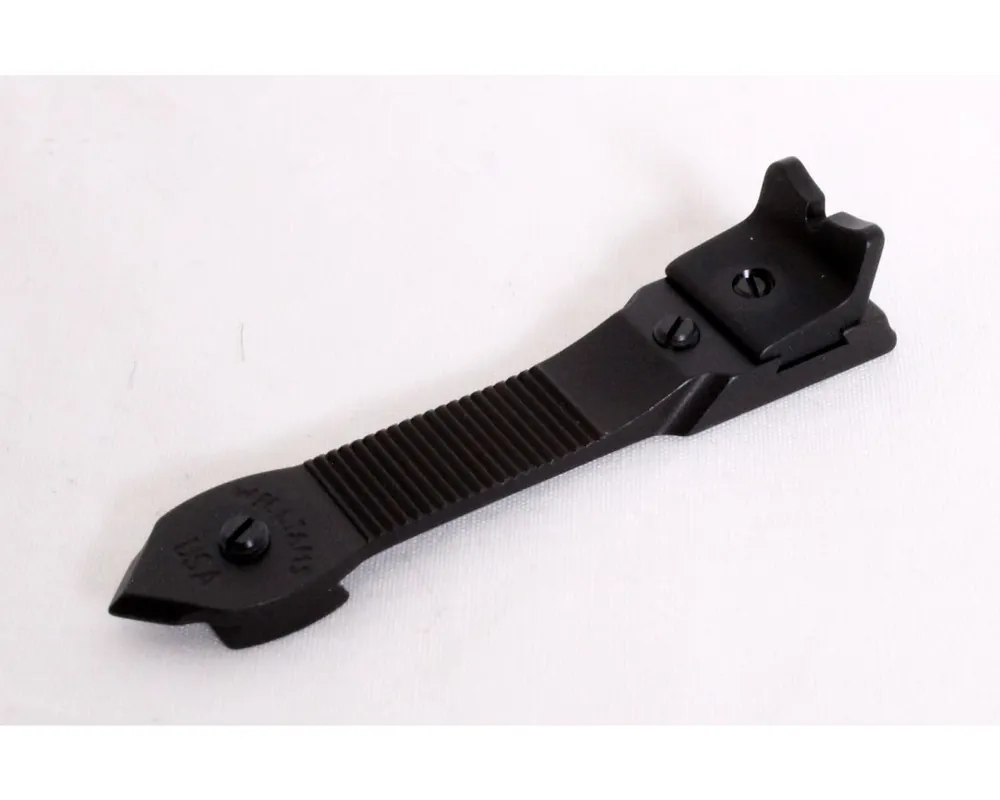 Williams Gun Sight WDOS Dovetail Open Sight 5/16" U Blade Adjustable .406"-.468" Height
